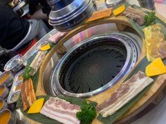 -玄希浪漫厨房·韩料烤肉(湖滨银泰in77店)