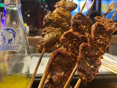 -管氏翅吧(望京东店)