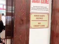 -Tarihi Sultanahmet Köftecisi Selim Usta