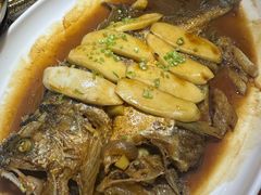 -径山十八道·风味民间菜(杭州总店)