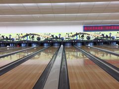 -广州保龄球馆(广州天河体育中心店)