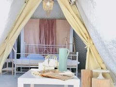 -安德鲁户外烧烤帐篷营地(马泉营店)