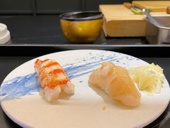 车海老虾寿司-Sushi Hanzo半藏(天环广场店)