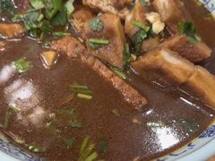 -门框胡同百年卤煮(前门煤市街店)
