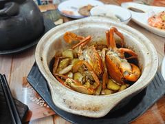 -鑫鸿达·海鲜闽菜热炒小馆(中山路店)