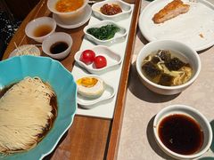 -松鹤面馆·古法焖肉面(观前店)
