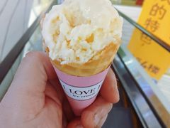 -西琳姑娘·新疆冰淇淋酸奶茶(南开大悦城店)