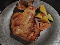 -锅炉咖啡·西餐·音乐酒厂