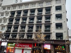 -悦喜客来购物广场(中山路店)