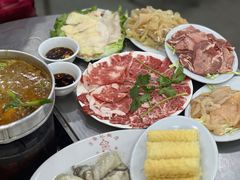 贵妃蚌-方荣记饭店