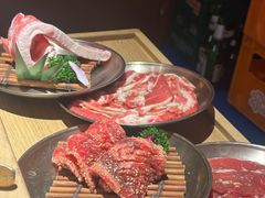 -西塔老太太泥炉烤肉(亚运村店)