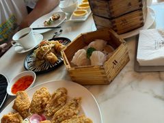 -顺德美的万豪酒店-万豪中餐厅