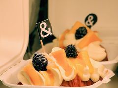 -BUTTERFUL&CREAMOROUS 黄油与面包(三里屯太古里店)