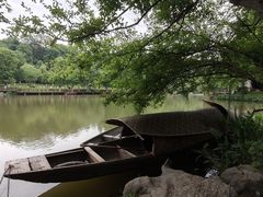 -常德桃花源景区