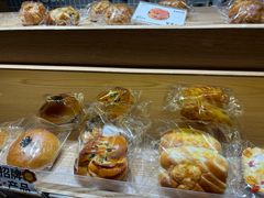 -小飞象面包公社(珠江路金鹰店)