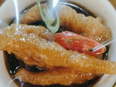 -安泰楼·佛跳墙创始人·传统闽味早茶·酒楼(三坊七巷闽菜地标店)