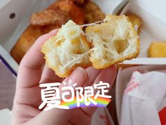 -麦当劳(武商建二店)