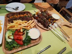 -ALAMEEN阿拉伯餐厅(三里屯店)