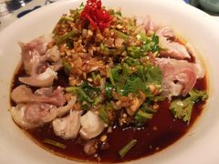 -绿茶餐厅(布吉万象汇店)