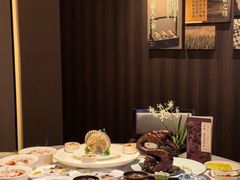 -金成潮菜博物馆(海珠湿地店)