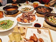 -汤城小厨•粤菜•靓汤(苏州街店)