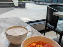 -平湖万怡酒店· 万荟轩
