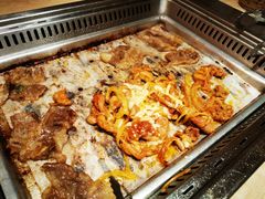 -新石器烤肉(西田城店)