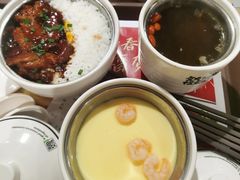 -魏家凉皮(西安秋林宏业商厦店)