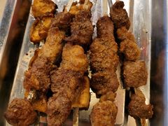 -老北京羊蝎子火锅(光荣道店)