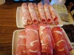 -傣妹火锅(四川北路店)