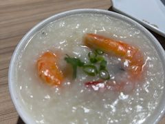 -珍粥道(杉杉奥特莱斯店)