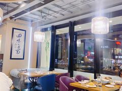 大堂-喜粤糖朝餐厅(三八广场店)