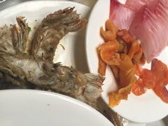 iphone_upload_pic-星伦多 自助料理(圆融店)