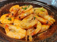 -胡叨叨黄油砂锅焗海鲜(百家湖1912店 )