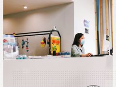 -上海潜殿潜水中心