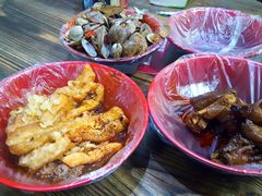 -长英绝味水煮(老字号洪都总店)