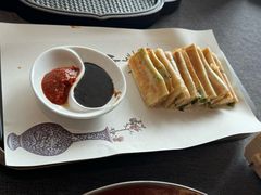 -柒园·三十年创意杭帮菜(龙湖滨江天街店)