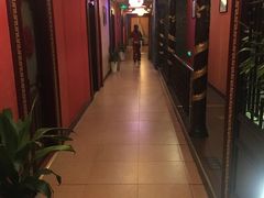 -正元阁影院足道SPA(鲁迅故里店)