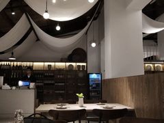 大堂-boundaries籬苑(瑞光创意工厂-贰号院店)