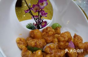 Pineapple Stir-fried Pork