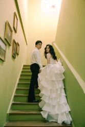 -WAVE SODA摄影工作室