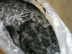 -四道口水产市场
