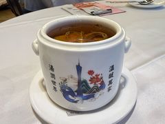 -山泉公馆酒家(珠江新城店)