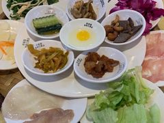 -桥香园云南过桥米线(金马碧鸡店)