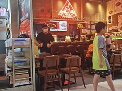 -伽喱博士 Dr.CURRY咖喱饭(太阳宫咖喱店)