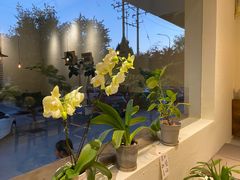 -花仓咖啡(祥安巷店)