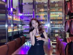 -The Penthouse酒吧