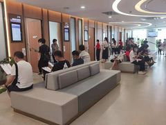 -美年大健康体检中心(浦东美张分院)