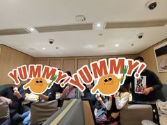 -海底捞火锅(汉峪金谷店)