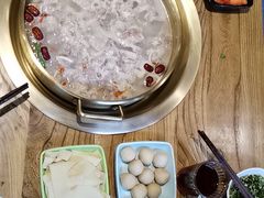 -四喜小胖·北京涮肉(五道营店)